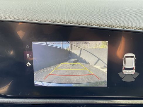 Used 2023 Kia Niro EX Touring FWD image 26