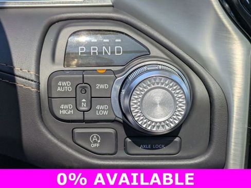 New 2026 RAM 1500 Tungsten image 22