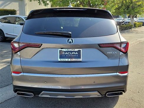 New 2026 Acura MDX w/ Technology Package image 4