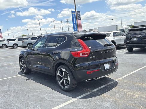 Used 2019 Volvo XC40 T5 Inscription AWD/4WD image 5