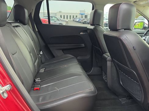 Used 2012 GMC Terrain SLT FWD image 11