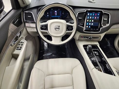Used 2023 Volvo XC90 T8 Plus w/ Protection Package Premier image 14