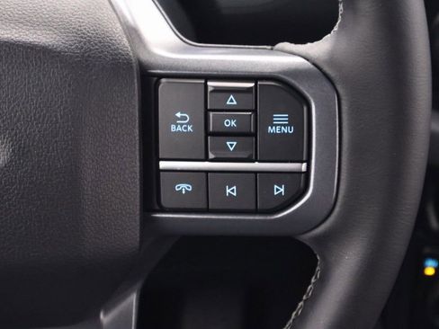 New 2026 Ford F150 XLT w/ Equipment Group 302A MID image 18