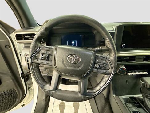 Used 2024 Toyota Tacoma SR5 image 11