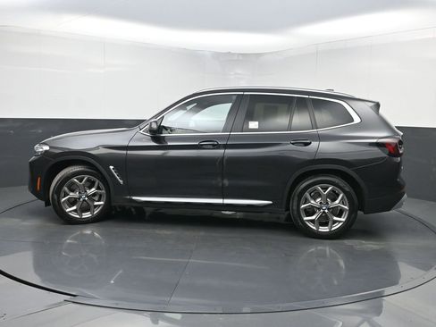 Used 2024 BMW X3 sDrive30i w/ Premium Package w/ZPA image 45