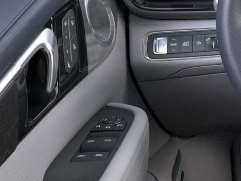 New 2026 Buick Enclave Avenir FWD image 22