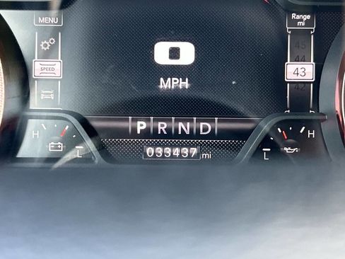 Used 2022 RAM 1500 Rebel w/ Rebel Level B Equipment Group image 16