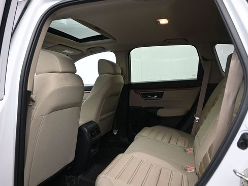 Used 2020 Honda CR-V EX image 19