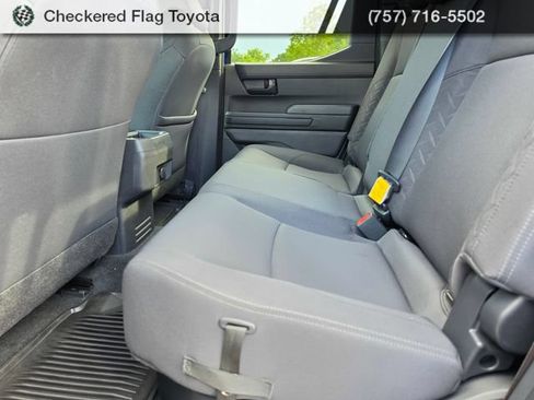 Used 2024 Toyota Tacoma SR5 AWD/4WD image 17
