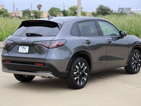 New 2027 Honda HR-V EX-L image 8