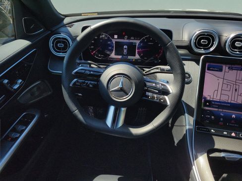 Certified 2023 Mercedes-Benz C 300 Sedan image 11