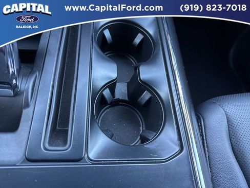 Certified 2023 Ford F150 Lariat w/ Equipment Group 502A High image 29