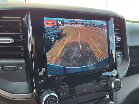 New 2026 RAM 2500 Tradesman w/ Chrome Appearance Group image 19