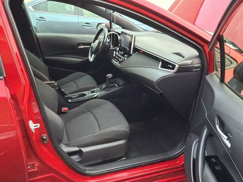 Used 2022 Toyota Corolla SE image 22