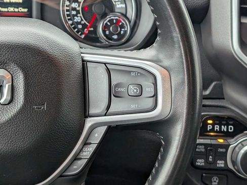 Used 2021 RAM 1500 Big Horn AWD/4WD image 19