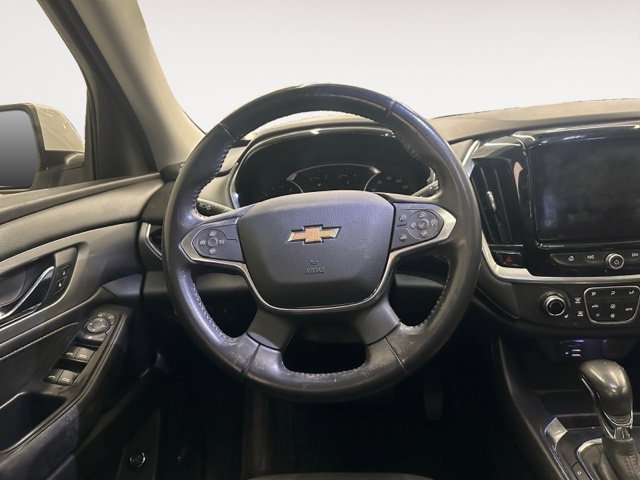 Used 2021 Chevrolet Traverse LT w/ LT Premium Package FWD image 13