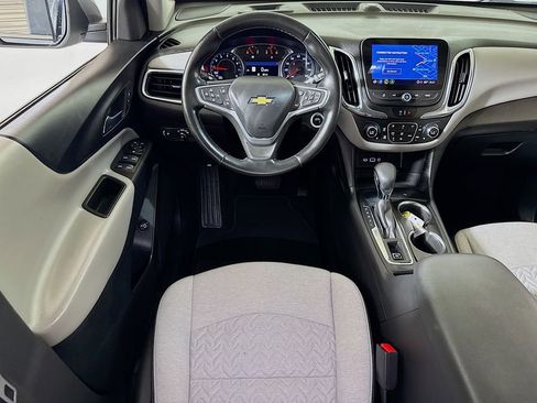 Used 2023 Chevrolet Equinox LT FWD image 20