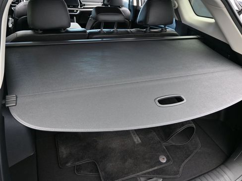 Used 2025 Kia Sportage EX image 39