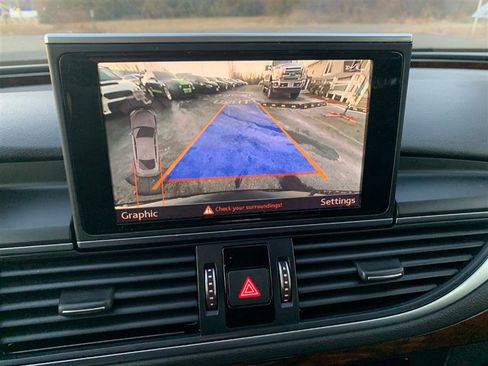 Used 2017 Audi A7 3.0T Premium Plus w/ Cold Weather Package image 25