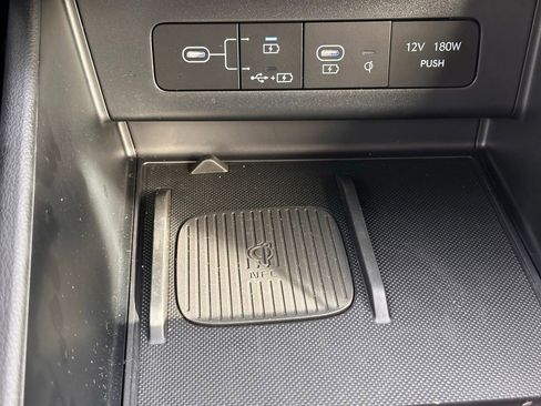 Certified 2025 Hyundai Sonata SEL image 37