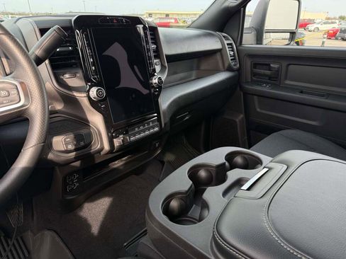 New 2026 RAM 2500 Tradesman image 21