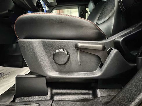 Used 2024 Ford Bronco Raptor AWD/4WD image 14