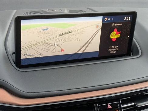 Certified 2023 Acura MDX SH-AWD w/ Technology Package image 26