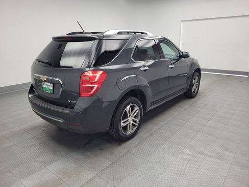Used 2017 Chevrolet Equinox Premier w/ Enhanced Convenience Package image 9