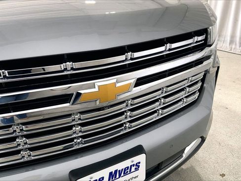 Used 2023 Chevrolet Tahoe LT w/ LT Signature Package RWD image 30