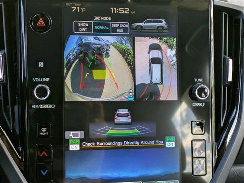 New 2026 Subaru Forester Touring image 14