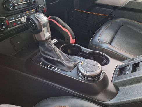 Used 2022 Ford Bronco Badlands AWD/4WD image 20