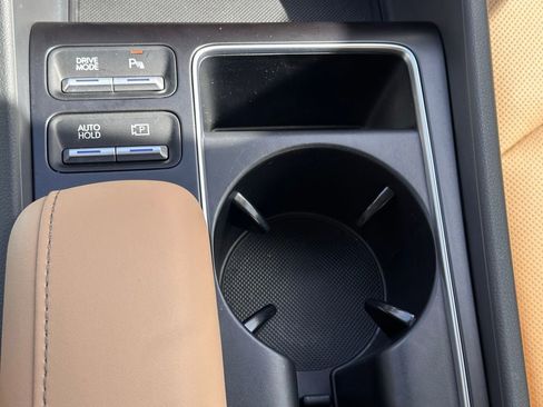 Certified 2025 Hyundai Sonata Limited image 37