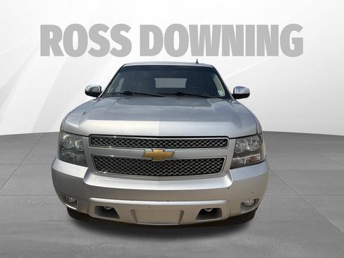Used 2013 Chevrolet Tahoe LS w/ All-Star Edition RWD image 2