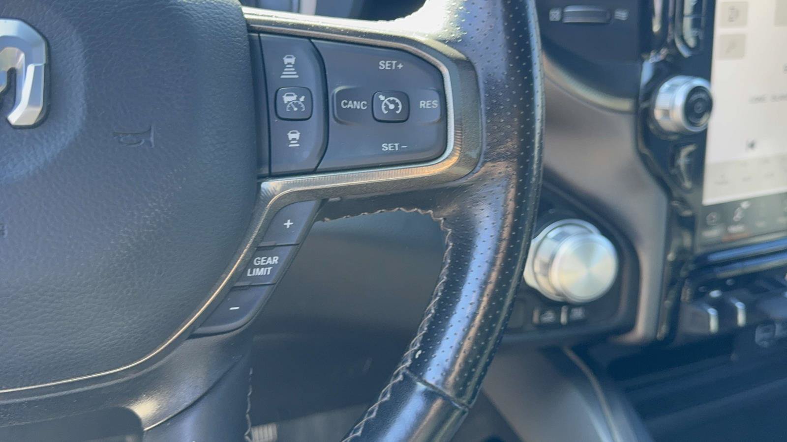 Used 2023 RAM 1500 Rebel w/ Rebel Level 2 Equipment Group AWD/4WD image 21