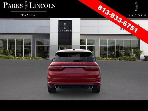 New 2026 Lincoln Corsair Premiere FWD image 5
