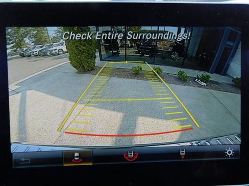 Used 2018 Mercedes-Benz GLS 450 4MATIC image 29