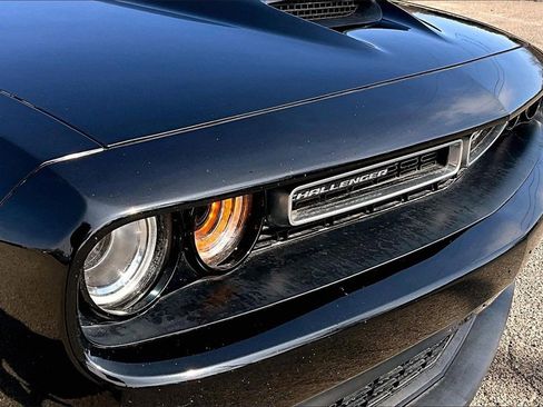 Used 2020 Dodge Challenger GT w/ Driver Convenience Group image 30