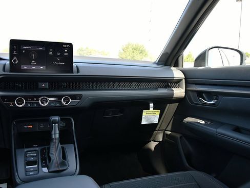 Used 2026 Honda CR-V TrailSport image 25