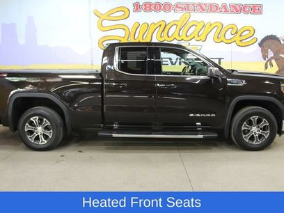 Used 2019 GMC Sierra 1500 SLE w/ X31 Off-Road Package