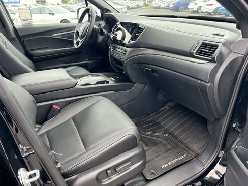 Used 2024 Honda Passport EX-L image 30