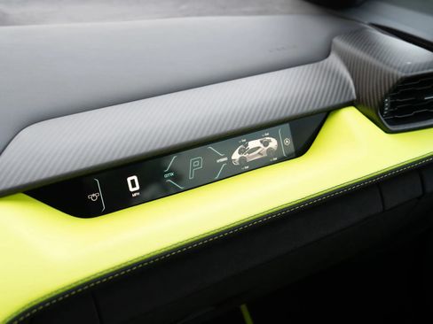Used 2024 Lamborghini Revuelto AWD/4WD image 56