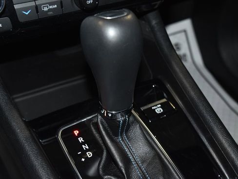 Used 2022 Jeep Compass Latitude w/ Convenience Group image 14