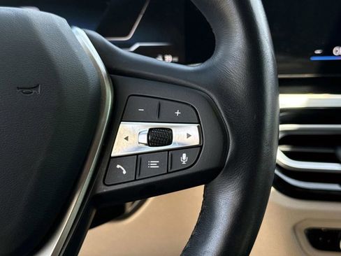 Certified 2023 BMW i4 eDrive40 w/ Premium Package RWD image 32