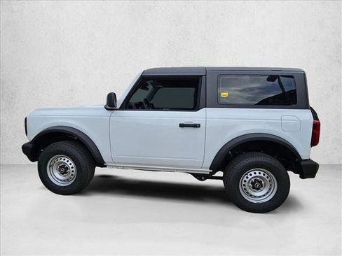 New 2025 Ford Bronco image 4