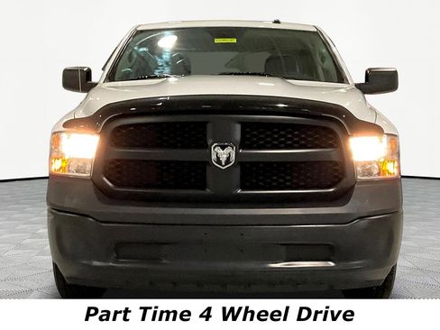 Used 2023 RAM 1500 Tradesman w/ Popular Equipment Group AWD/4WD image 2