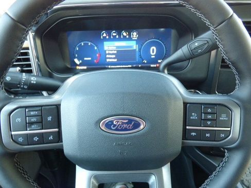 New 2026 Ford F350 Lariat image 22