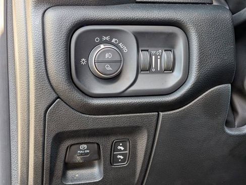 Used 2022 RAM 1500 Laramie w/ Sport Appearance Package image 28