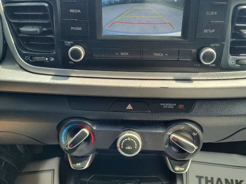 Used 2018 Kia Rio S image 6