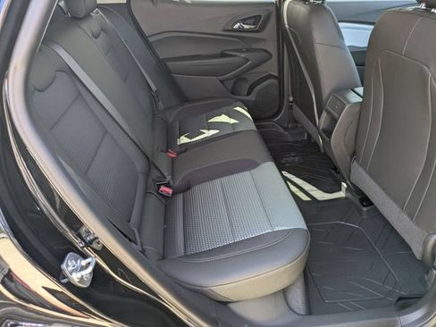 New 2026 Chevrolet Trax LT w/ Driver Confidence Package FWD image 30