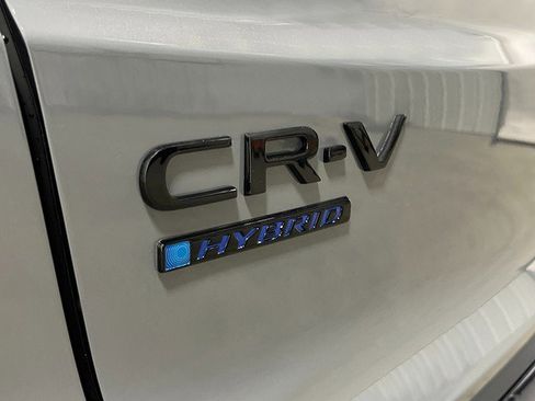 New 2026 Honda CR-V Sport Touring image 11